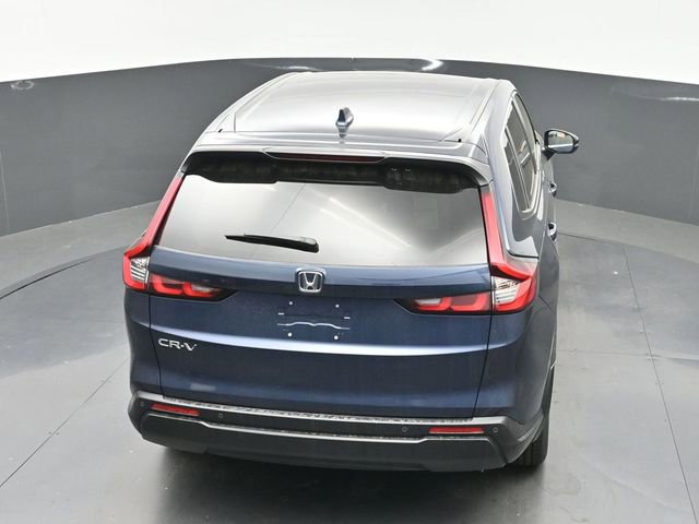 New 2026 Honda CR-V EX-L image 31