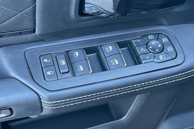 New 2026 RAM 3500 Limited image 13