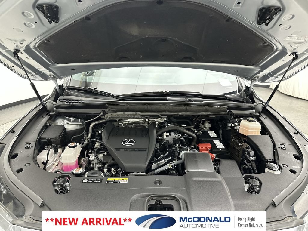 Used 2024 Lexus RX 350 AWD w/ Technology Package image 25