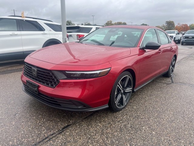 Used 2023 Honda Accord Sport image 24