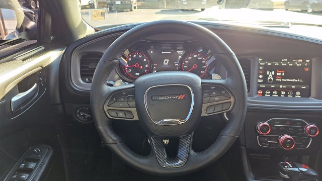 Used 2023 Dodge Charger R/T w/ Plus Group RWD image 15