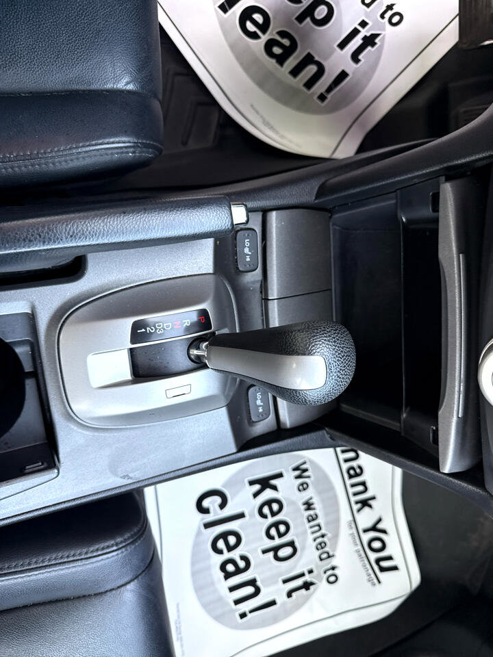 Used 2011 Honda Accord SE image 20