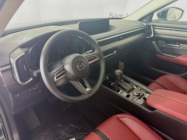 New 2025 MAZDA CX-50 AWD 2.5 Hybrid w/ Weather Package image 9