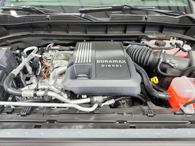 New 2026 GMC Sierra 1500 AT4X image 17