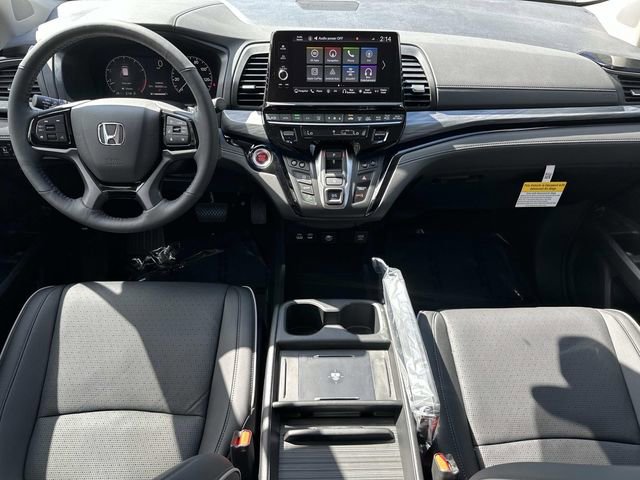 New 2026 Honda Odyssey Elite image 17