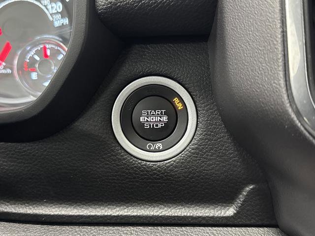 Used 2023 RAM 1500 Laramie image 23