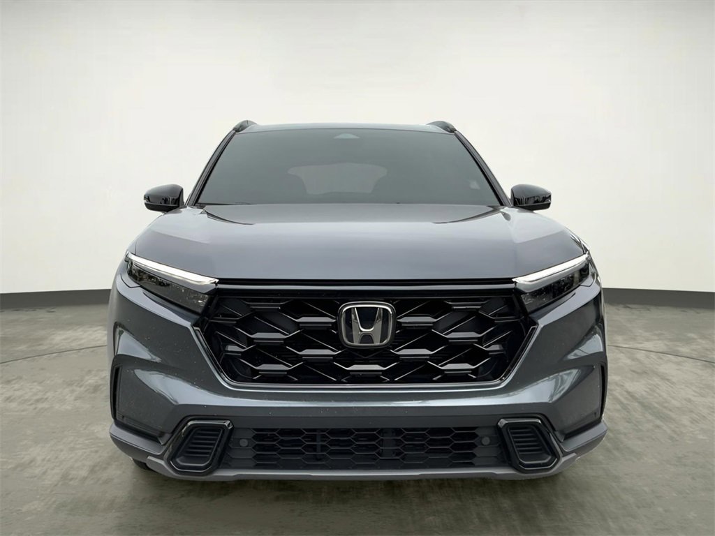 Certified 2024 Honda CR-V Sport-L image 14