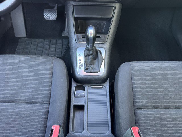 Used 2014 Volkswagen Tiguan S AWD/4WD image 28