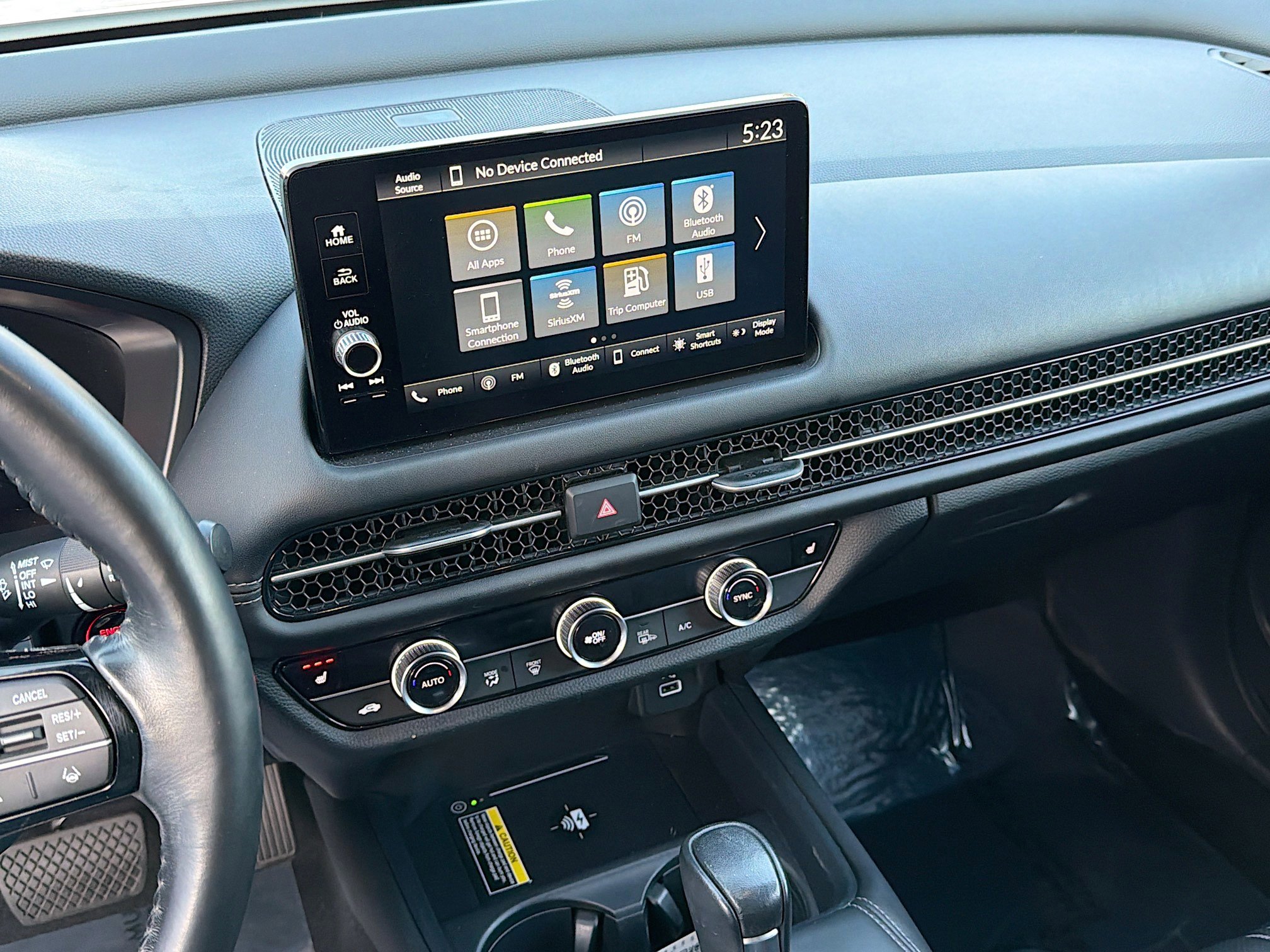 Used 2023 Honda HR-V EX-L image 26