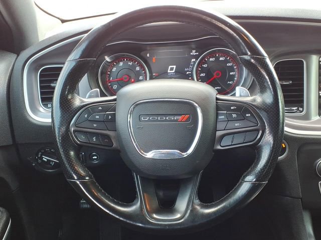Used 2022 Dodge Charger SXT w/ Cold Weather Package AWD/4WD image 14