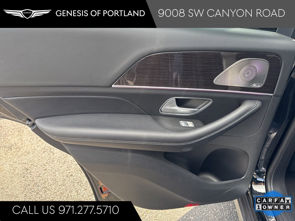 Used 2022 Mercedes-Benz GLE 350 4MATIC image 39