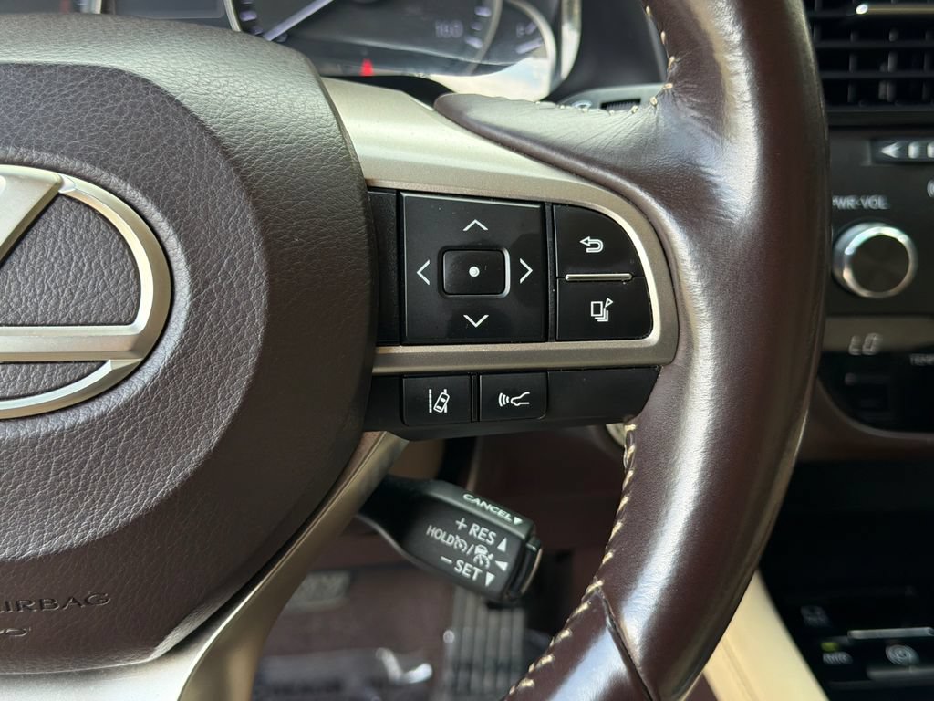 Used 2018 Lexus RX 350L AWD image 28