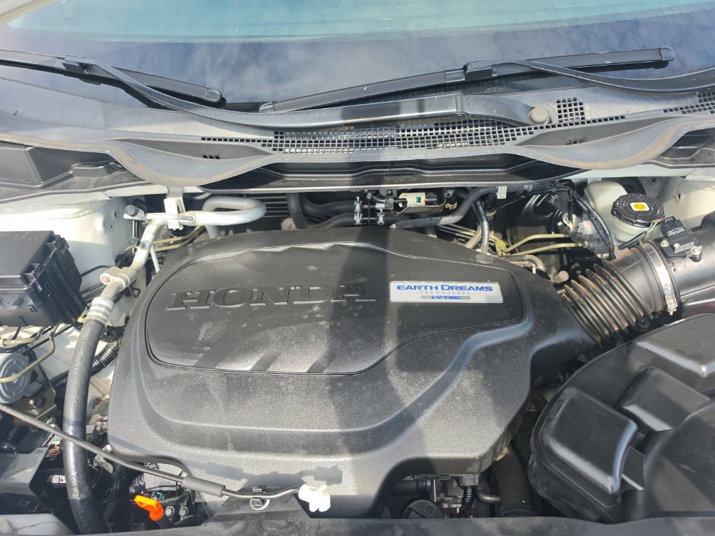 Used 2019 Honda Odyssey EX-L image 10