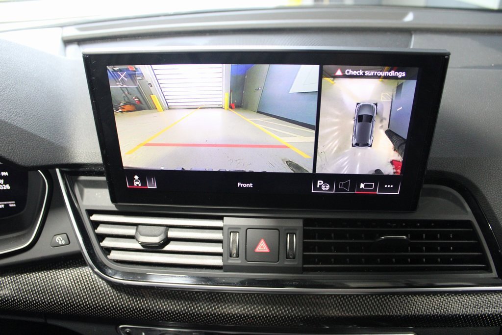 Used 2024 Audi SQ5 Prestige image 26