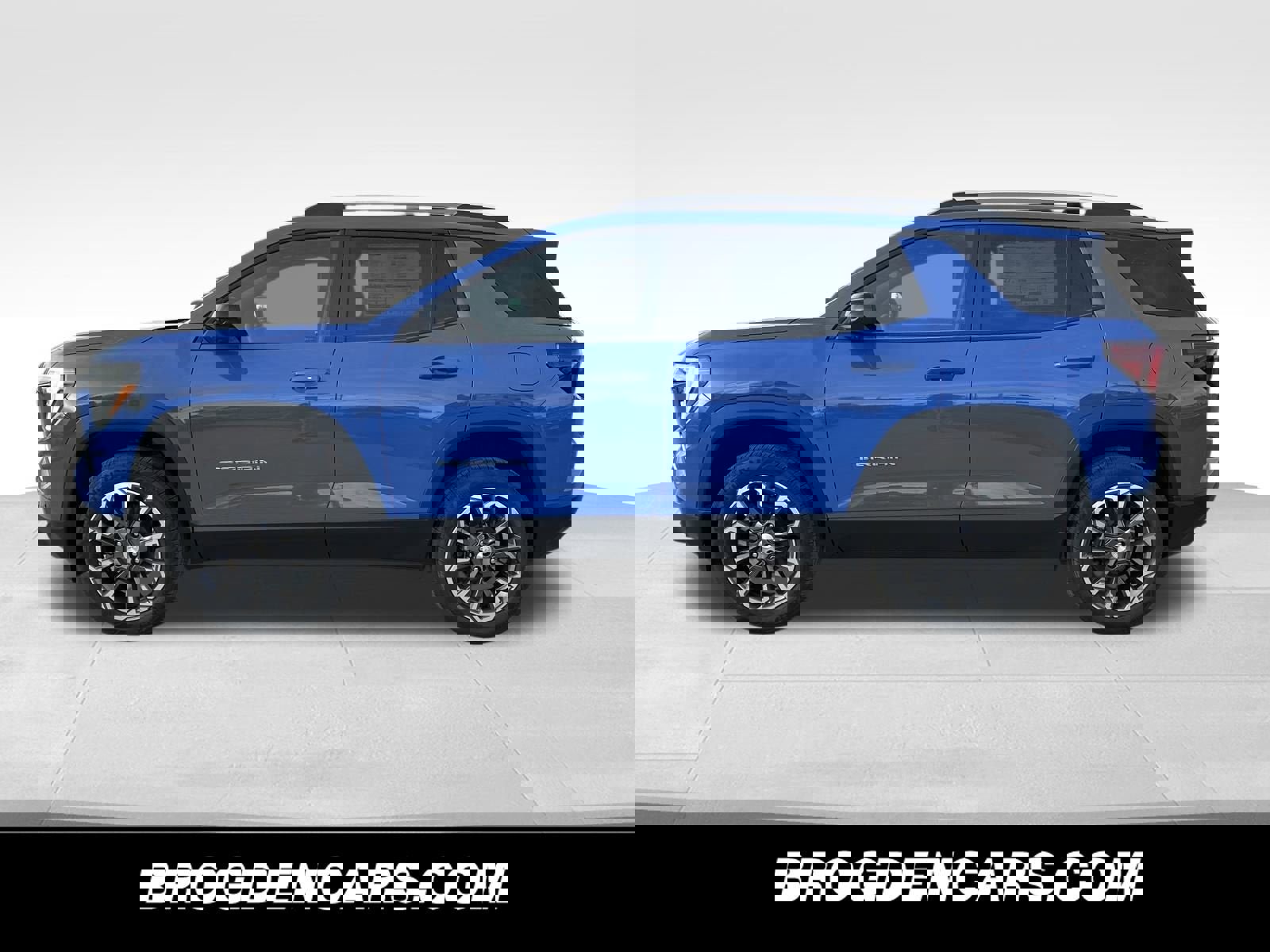 New 2026 GMC Terrain Elevation w/ Elevation Premium Package image 5