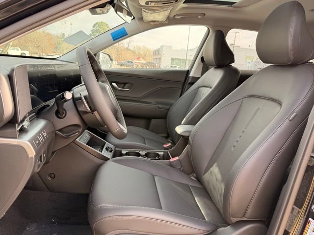 New 2026 Hyundai Kona Limited image 29