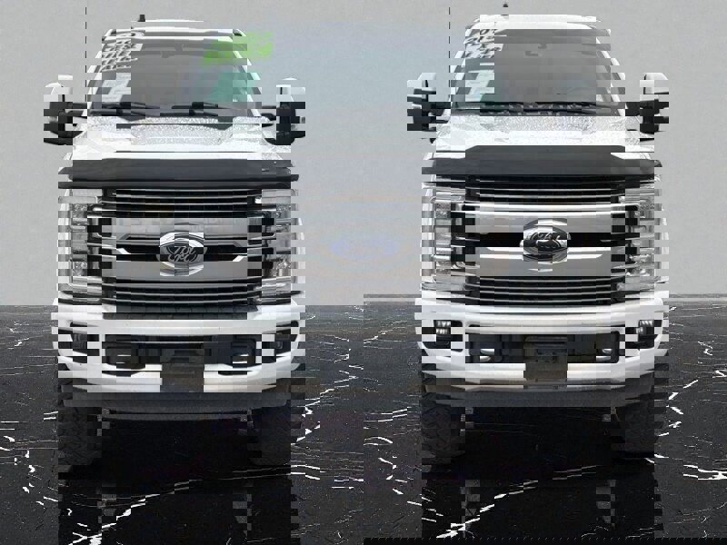 Used 2019 Ford F350 Limited image 11