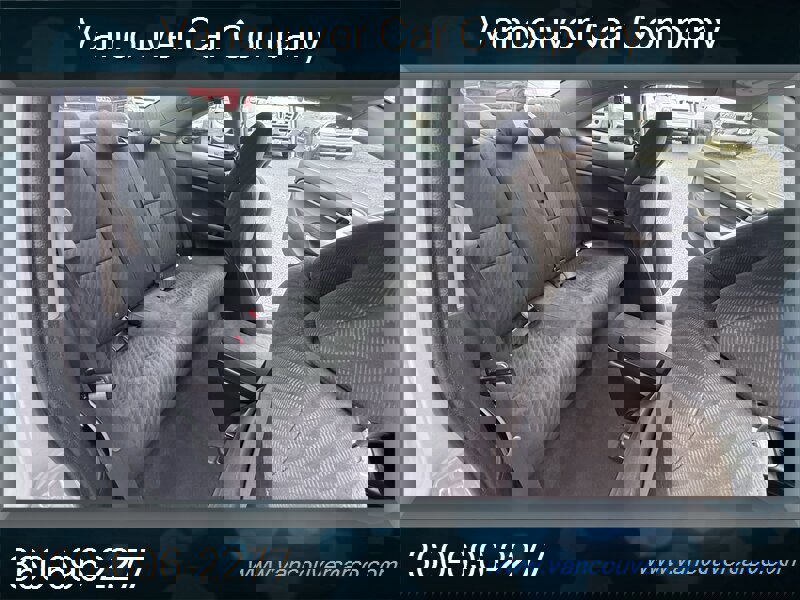 Used 2009 Honda Civic EX image 17