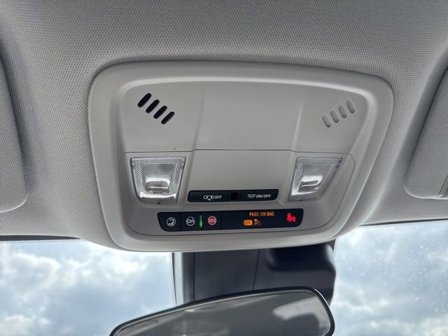 Used 2024 Chevrolet Malibu RS image 30