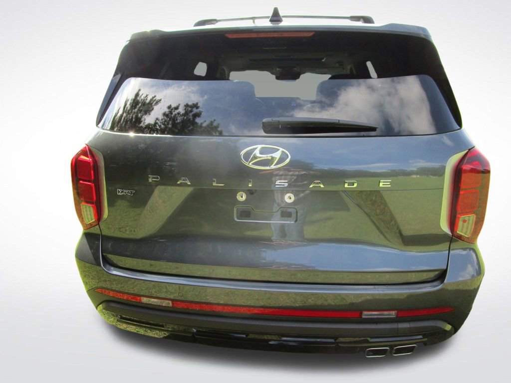 Used 2024 Hyundai Palisade XRT FWD image 9