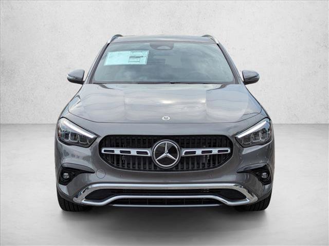 Certified 2026 Mercedes-Benz GLA 250 image 5