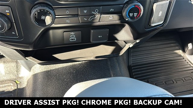New 2026 Ford F350 XL w/ XL Driver Assist Package image 17