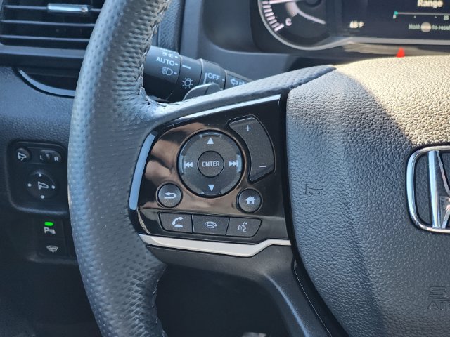 Used 2023 Honda Passport Elite image 12