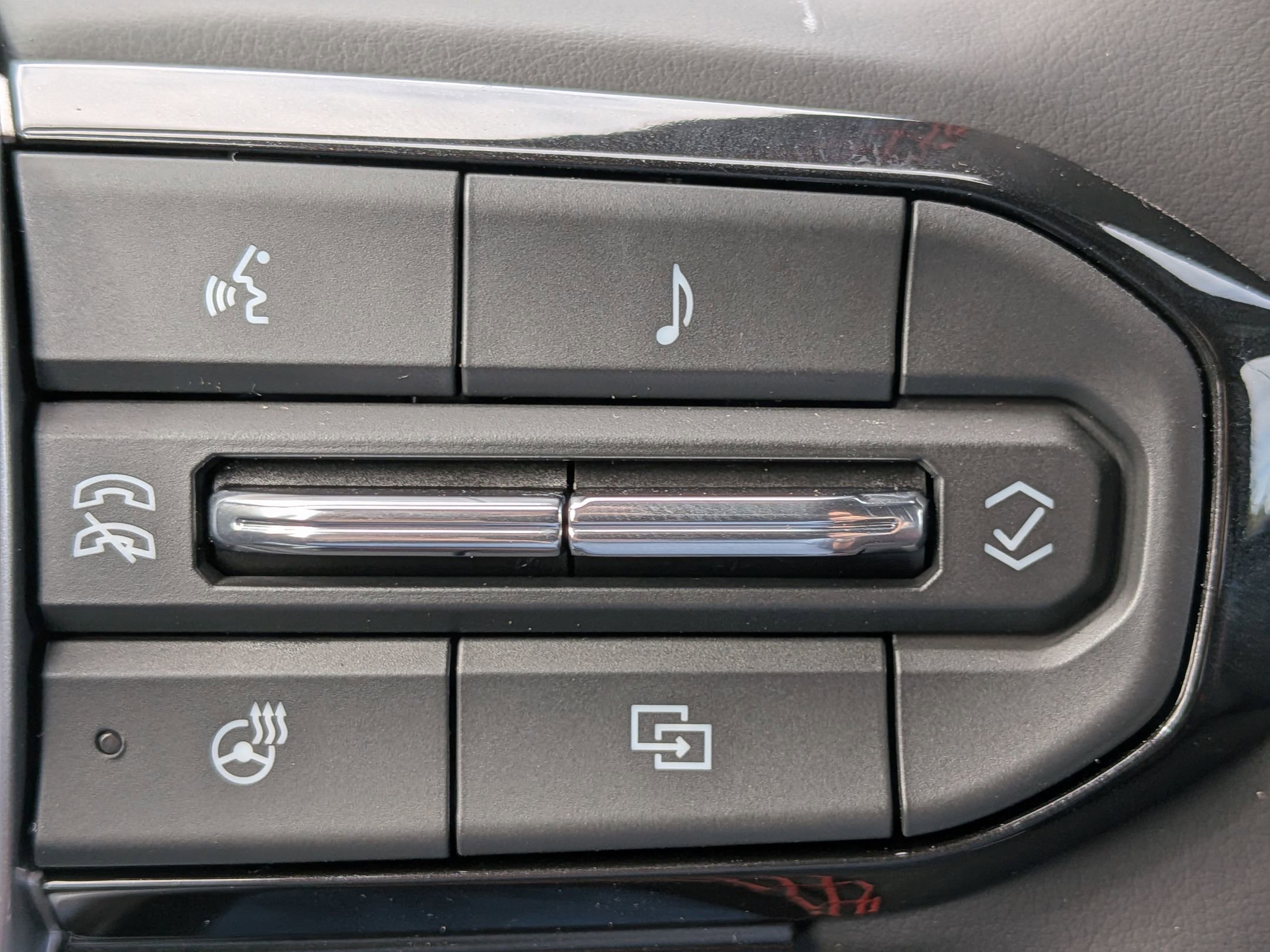 New 2026 Chevrolet Colorado Z71 w/ Technology Package image 13