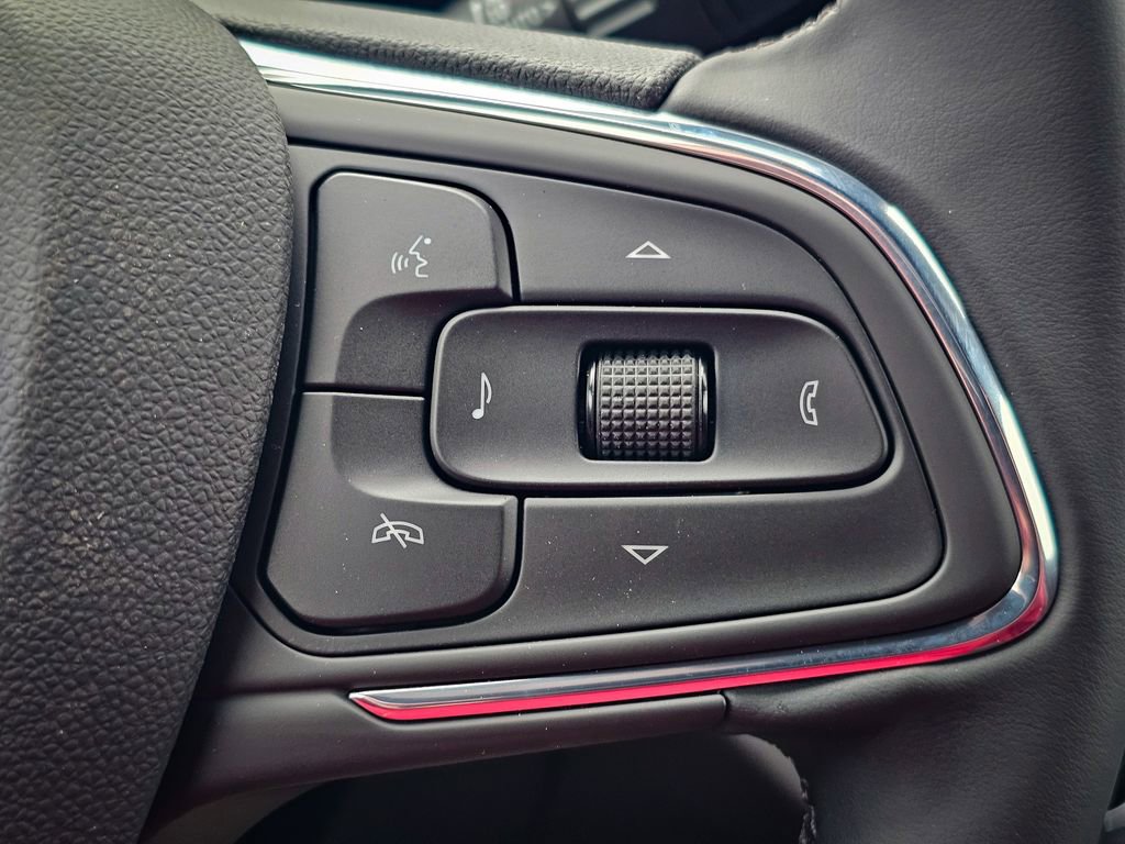 New 2026 Buick Envista Preferred w/ Convenience I Package image 21
