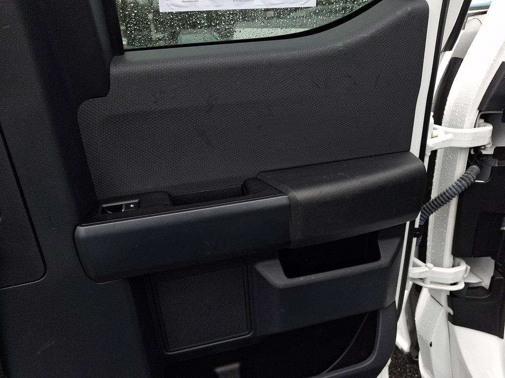 Used 2023 Ford F150 XL w/ STX Appearance Package image 14