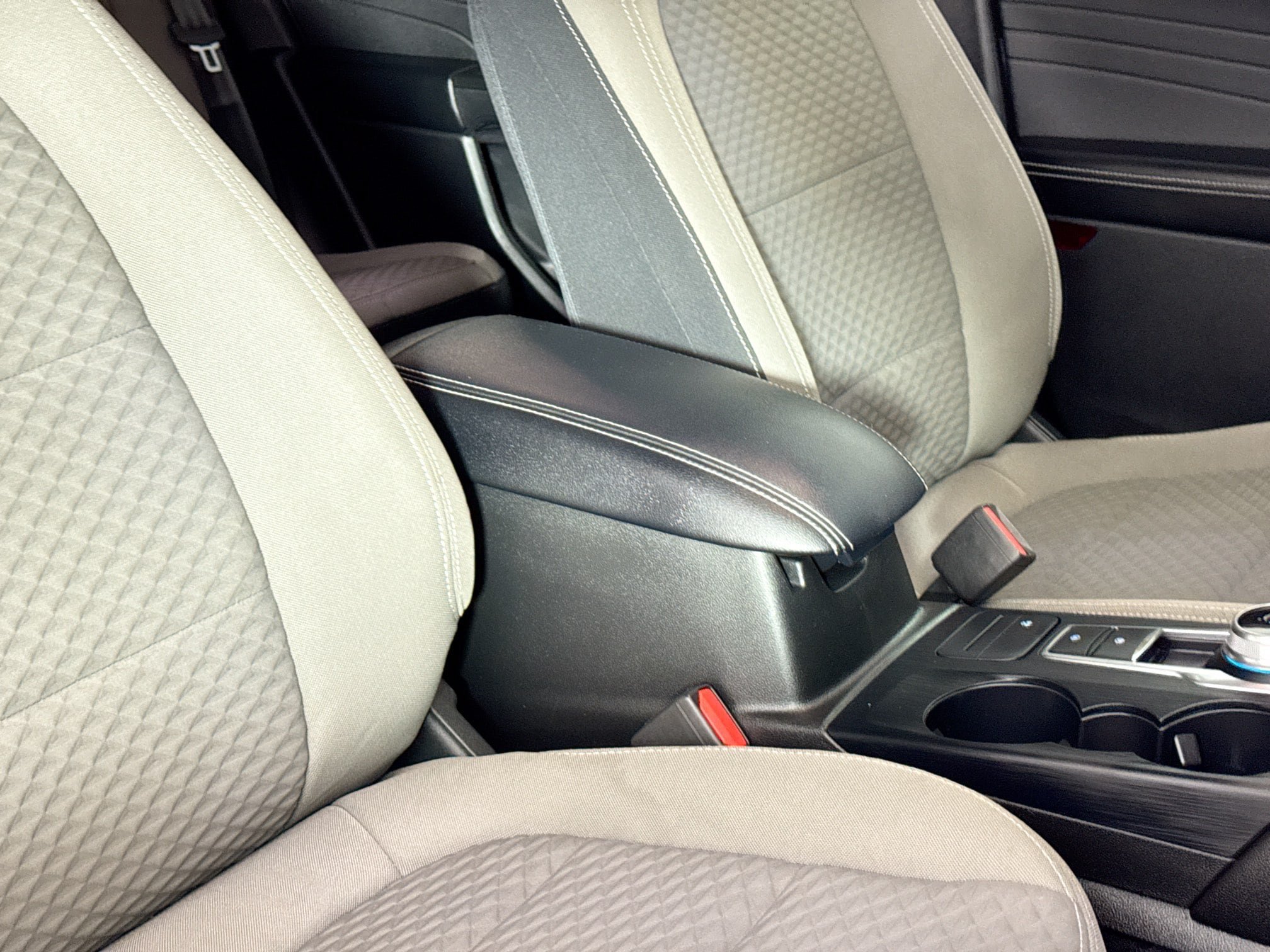 Used 2022 Ford Escape SE AWD/4WD image 34