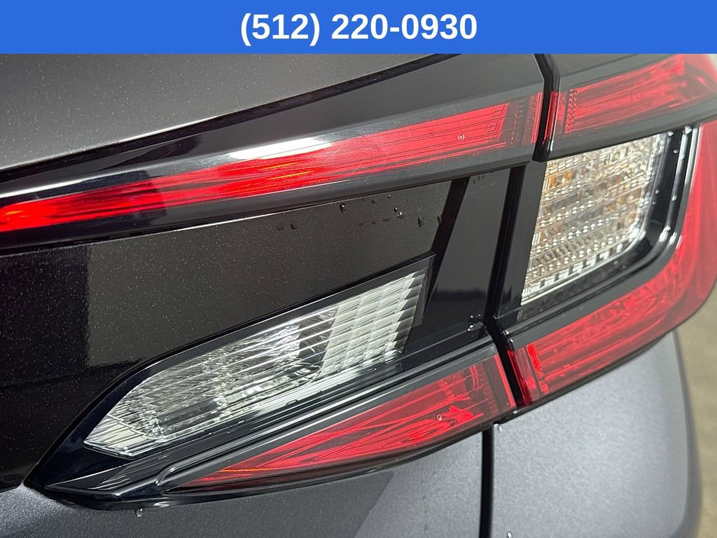Certified 2025 Subaru Crosstrek 2.5i Sport AWD/4WD image 32