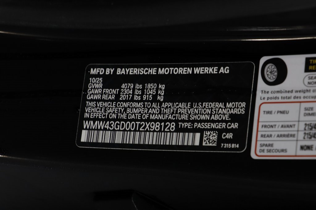 New 2026 MINI Cooper 4-Door Hardtop image 24