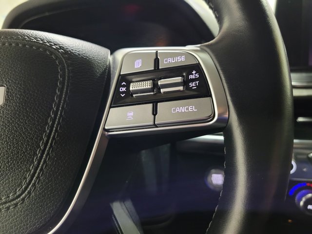 Used 2022 Kia Telluride SX image 41