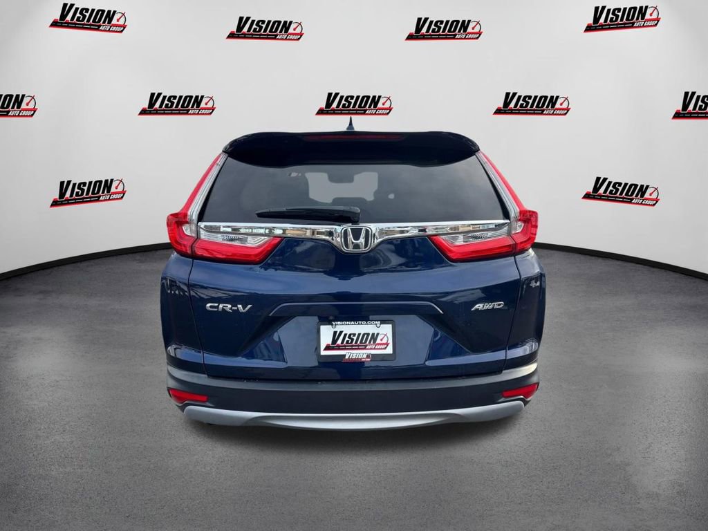 Used 2019 Honda CR-V EX-L image 6