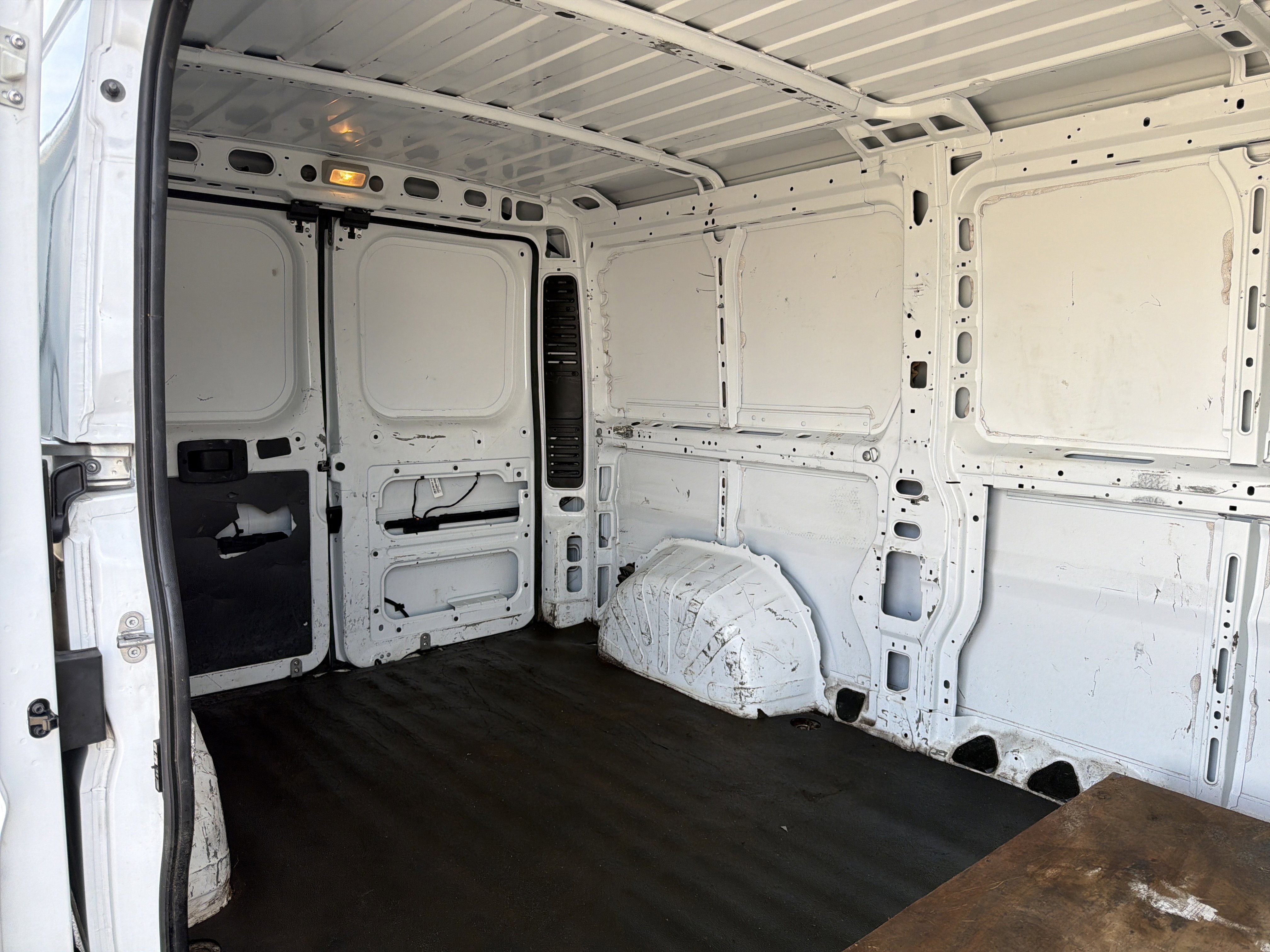 Used 2022 RAM ProMaster 3500 image 26