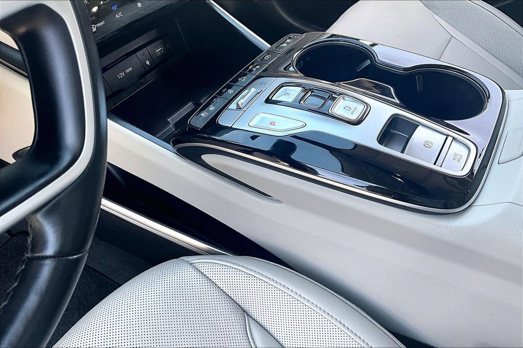 Used 2023 Hyundai Tucson Limited image 19