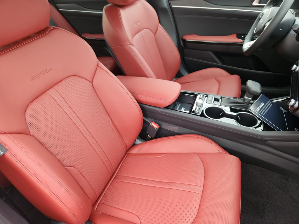 New 2026 Kia K5 GT-Line image 13