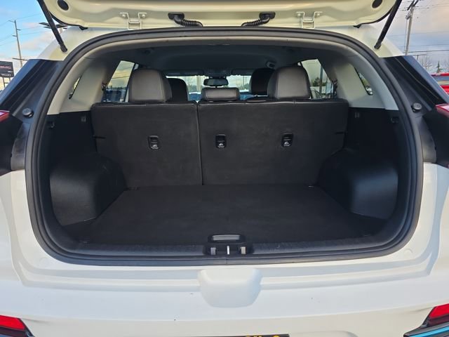 Used 2021 Kia Niro EX image 13