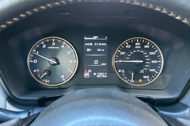 New 2025 Subaru Outback Wilderness w/ Wilderness Package image 30