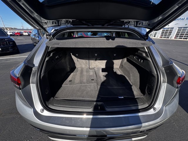 Used 2023 Buick Envision Preferred w/ Sport Touring Package image 8