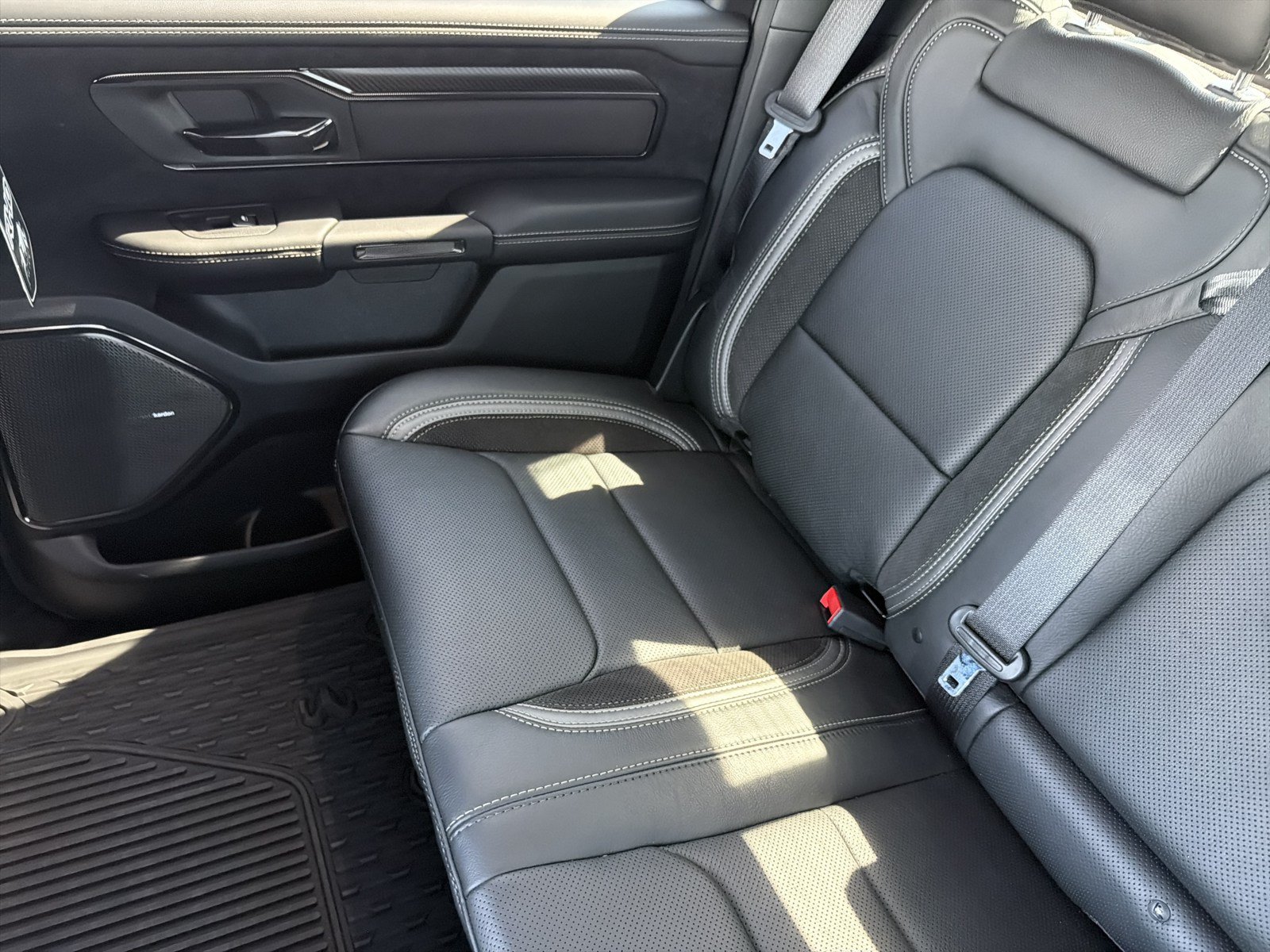 Used 2026 RAM 1500 RHO w/ RHO Level 1 Equipment Group AWD/4WD image 12