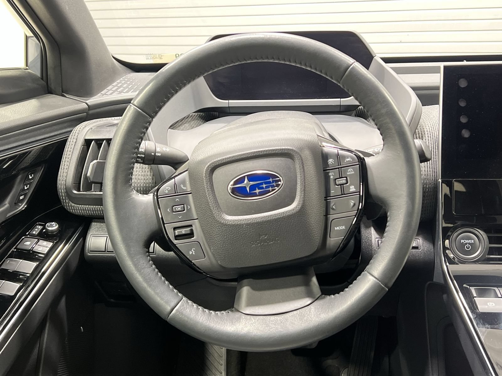 Used 2023 Subaru Solterra AWD image 14
