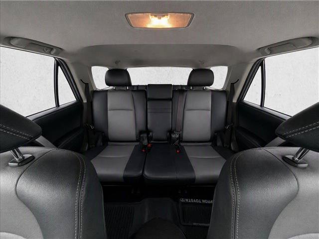 Used 2024 Toyota 4Runner SR5 Premium w/ Moonroof Package AWD/4WD image 29