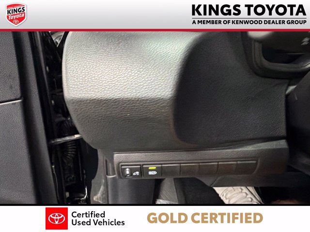 Certified 2026 Toyota Corolla LE w/ LE Premium Package FWD image 25