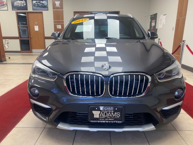 Used 2017 BMW X1 xDrive28i image 8