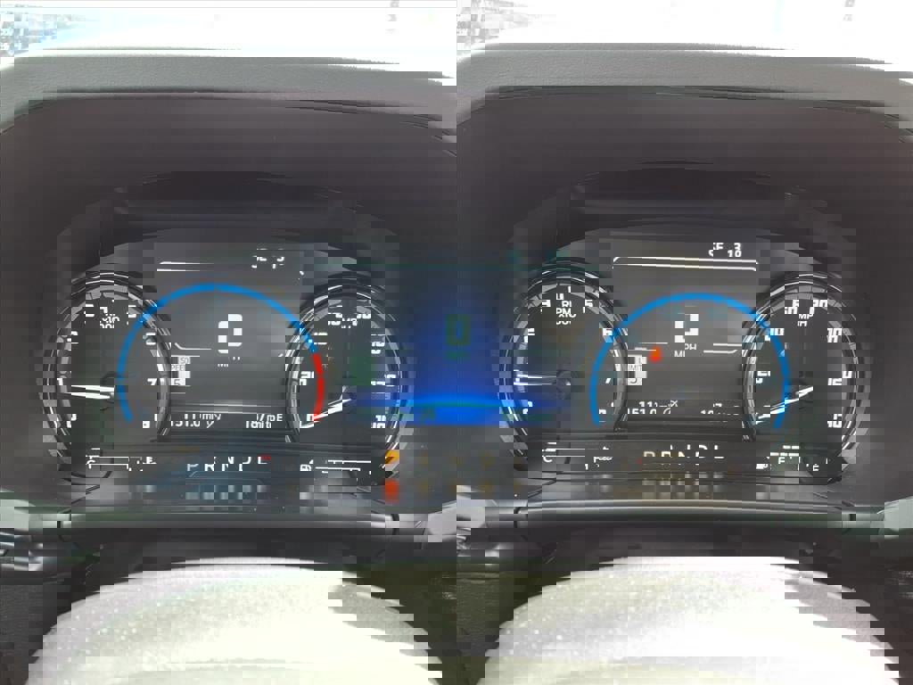 Certified 2023 Ford Bronco Sport Outer Banks w/ Tech Package image 25