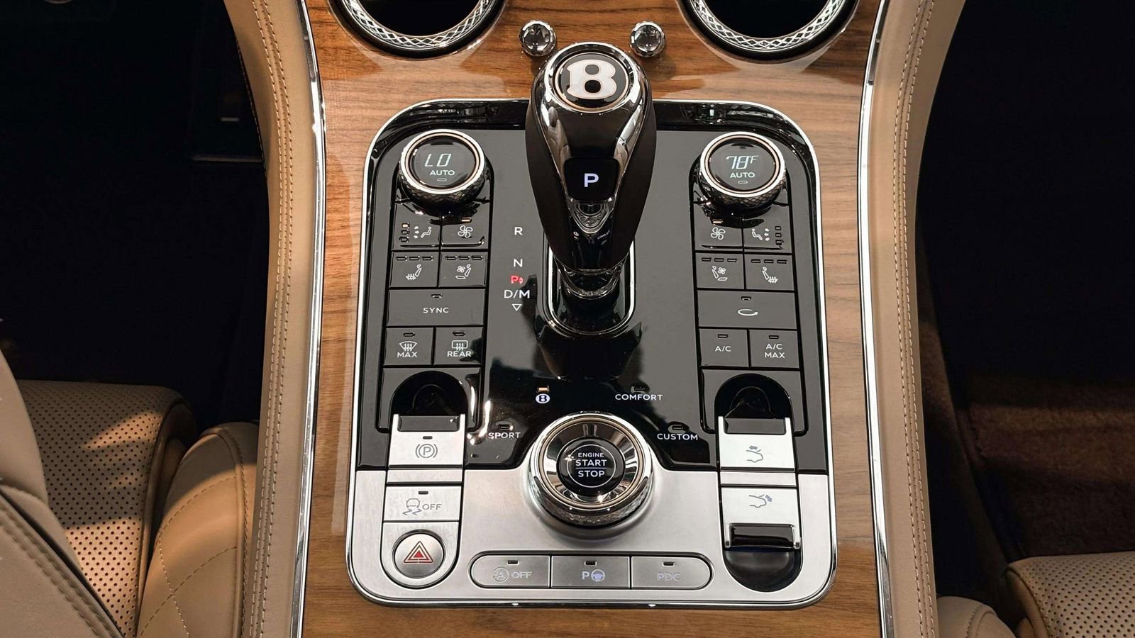 Used 2020 Bentley Continental GT V8 image 42