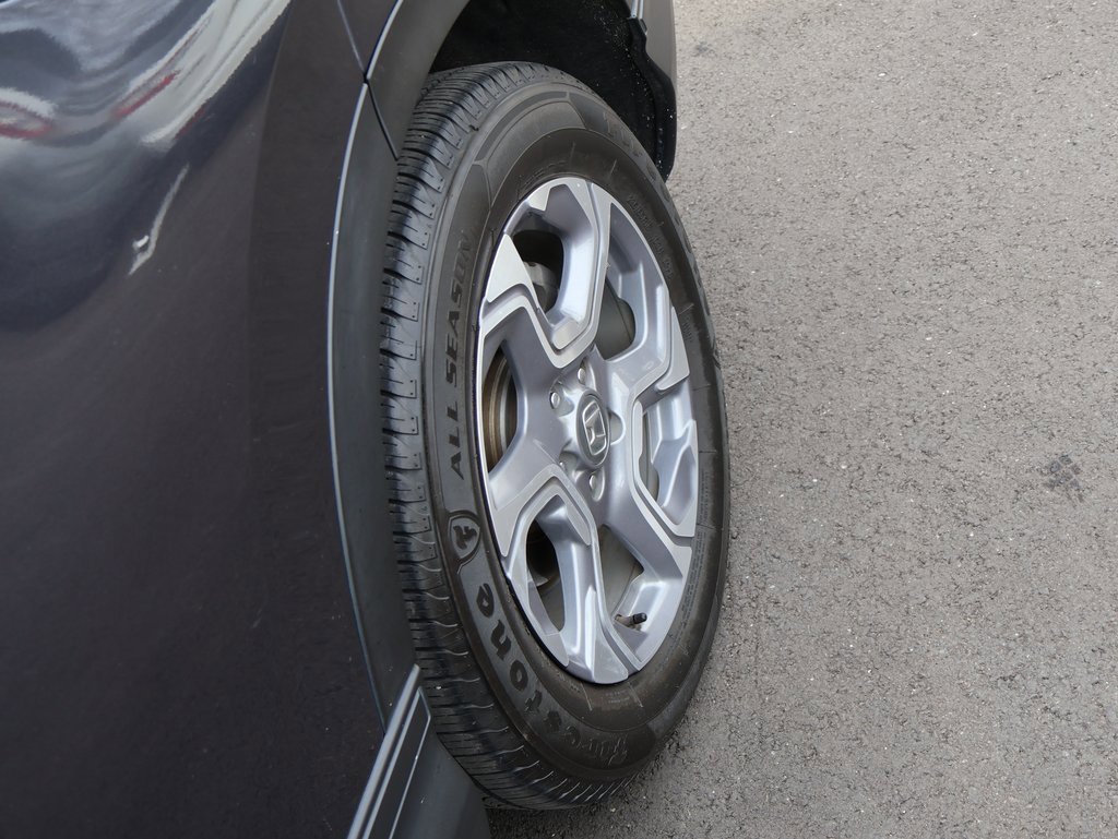 Certified 2019 Honda CR-V EX image 32