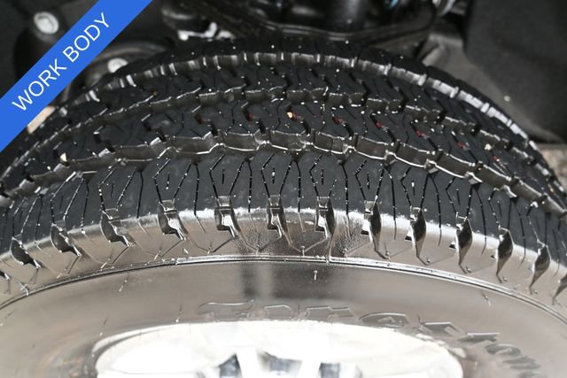 New 2025 Chevrolet Silverado 2500 W/T w/ WT Convenience Package image 27